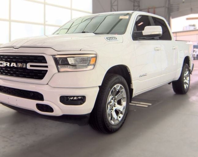 ram ram 1500 pickup 2022 1C6SRFFT7NN411299 image ram ram 1500 pickup 2022 1C6SRFFT7NN411299 image